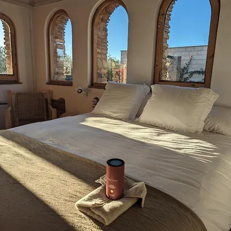 Casa Hostalets - Renovated Casa In The Middle Of The Olive Trees Near The Villa Riudoms