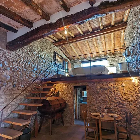 Casa Hostalets - Renovated Casa In The Middle Of The Olive Trees Near The Riudoms