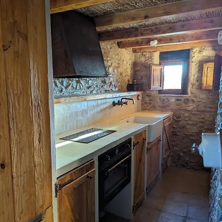 Villa Casa Hostalets - Renovated Casa In The Middle Of The Olive Trees Near The Riudoms