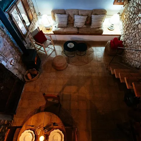Casa Hostalets - Renovated Casa In The Middle Of The Olive Trees Near The Villa Riudoms