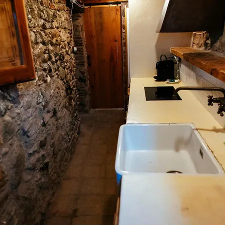 Casa Hostalets - Renovated Casa In The Middle Of The Olive Trees Near The Riudoms