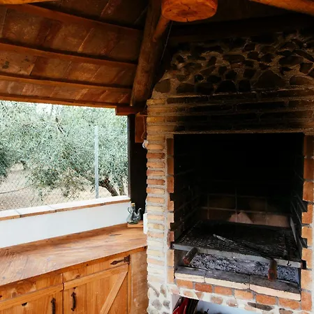 Casa Hostalets - Renovated Casa In The Middle Of The Olive Trees Near The Riudoms