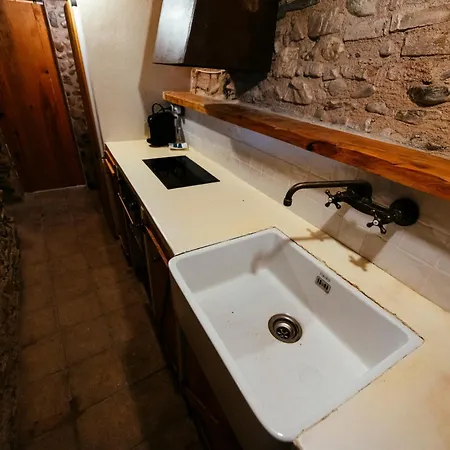 Villa Casa Hostalets - Renovated Casa In The Middle Of The Olive Trees Near The *