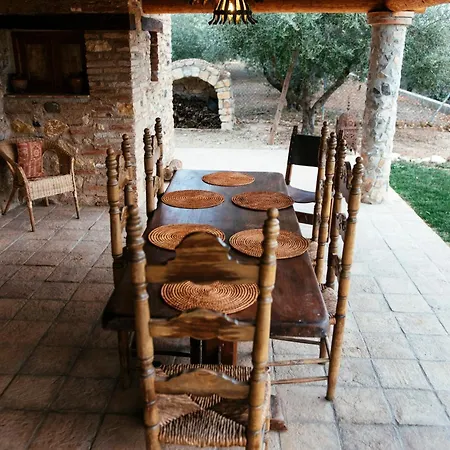 Villa Casa Hostalets - Renovated Casa In The Middle Of The Olive Trees Near The *