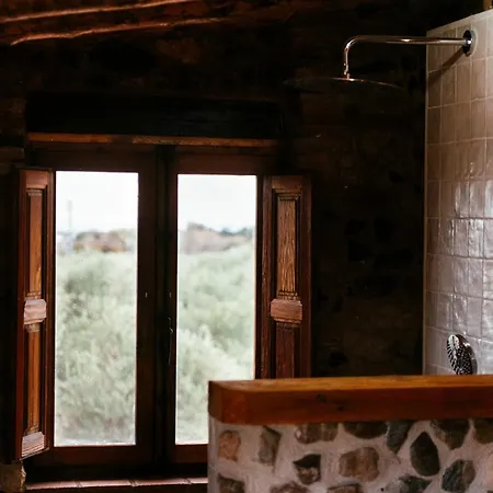 Casa Hostalets - Renovated Casa In The Middle Of The Olive Trees Near The Villa
