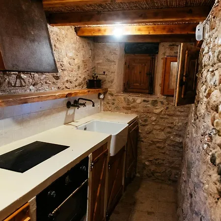 Casa Hostalets - Renovated Casa In The Middle Of The Olive Trees Near The * Riudoms