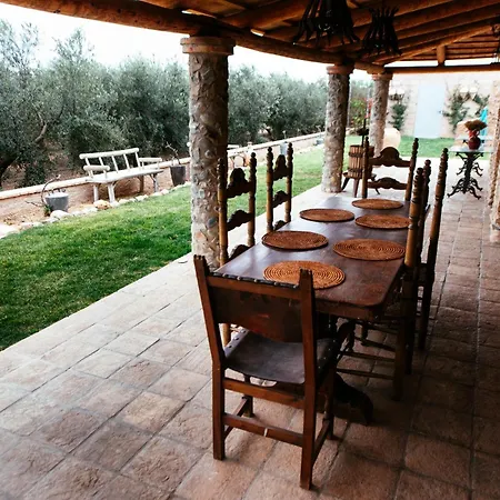 Casa Hostalets - Renovated Casa In The Middle Of The Olive Trees Near The Villa Riudoms