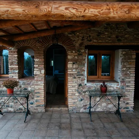 Casa Hostalets - Renovated Casa In The Middle Of The Olive Trees Near The Villa Riudoms