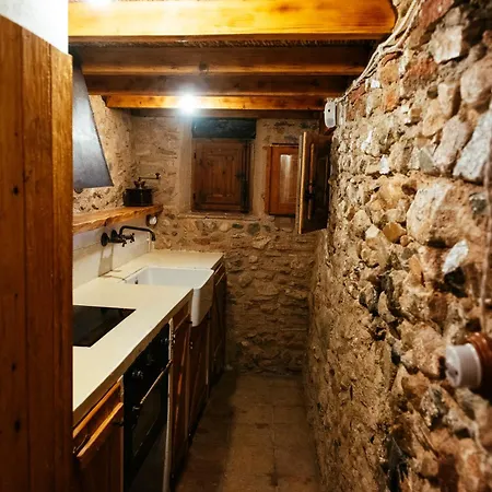 Casa Hostalets - Renovated Casa In The Middle Of The Olive Trees Near The Riudoms