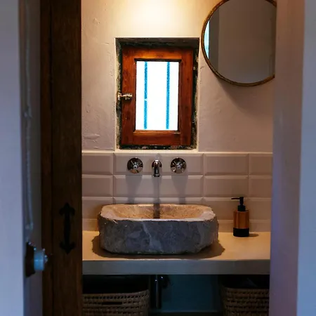 Casa Hostalets - Renovated Casa In The Middle Of The Olive Trees Near The
