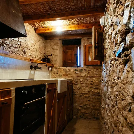 Casa Hostalets - Renovated Casa In The Middle Of The Olive Trees Near The *